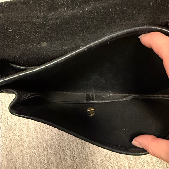 *Project* vintage coach Willis bag - Picture 6 of 12